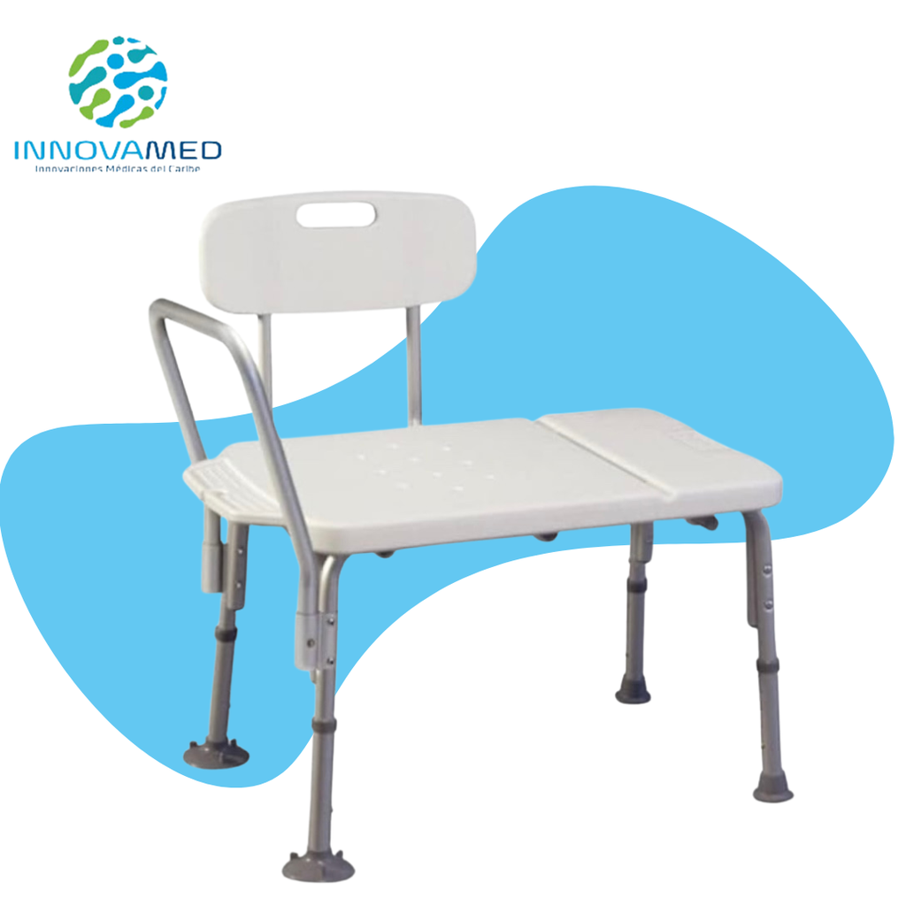 Silla de Baño de Transferencia Lumex Imperial