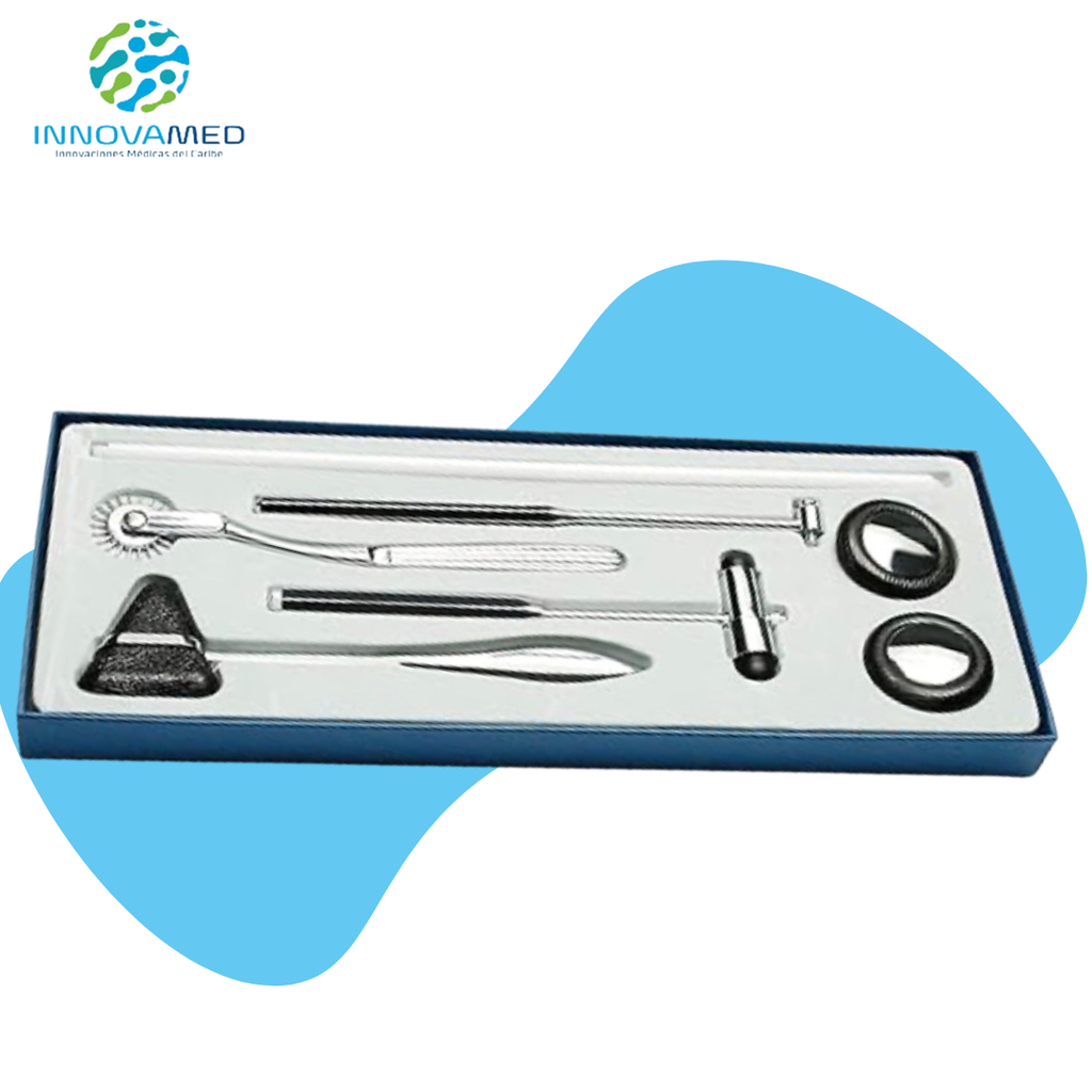 Set Neurologico 