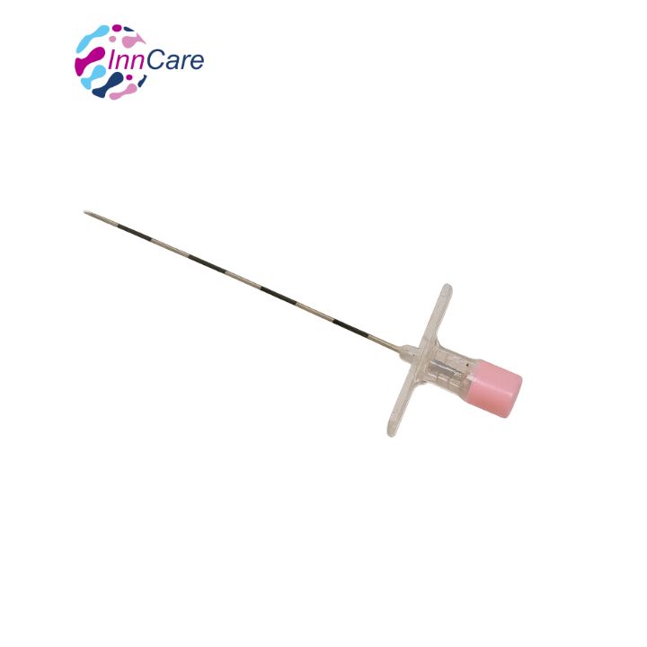 Aguja Epidural InnCare 