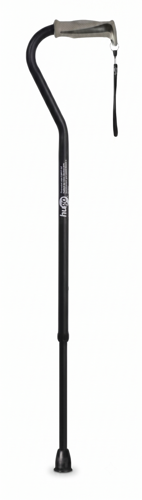 Baston Con Mango Recto drive