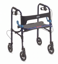 Andador con Ruedas Clever drive