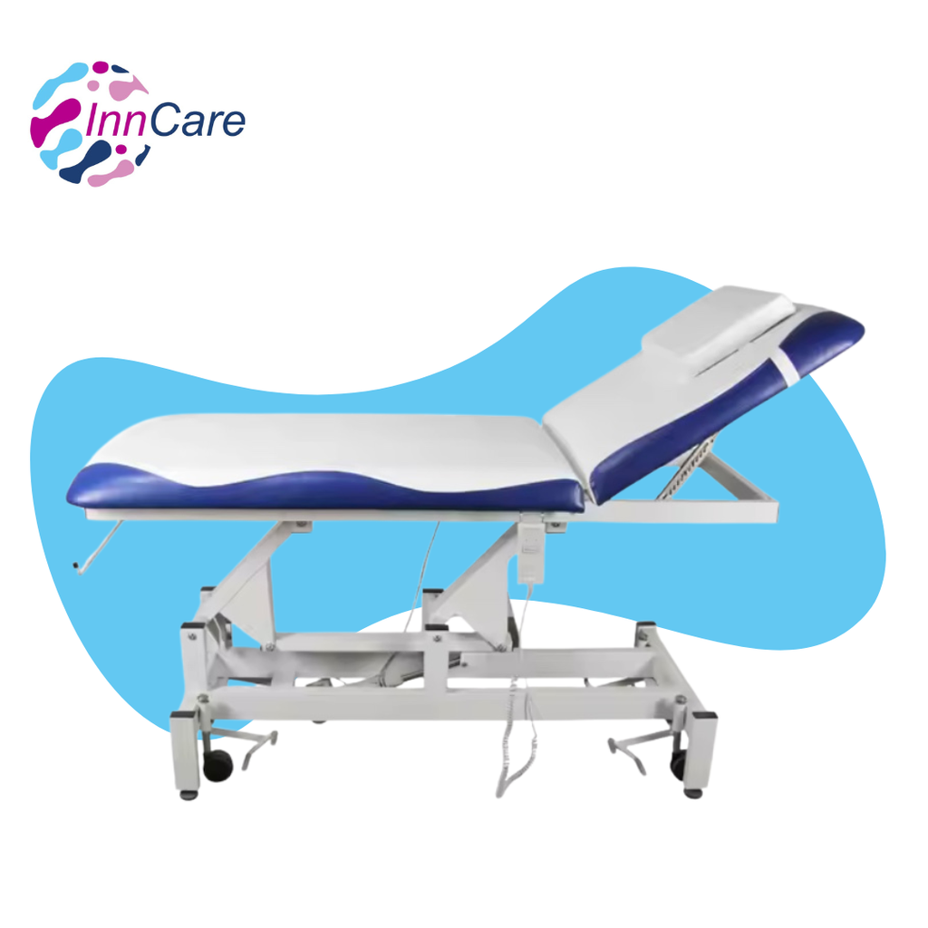 [INN-L049] Mesa para Masaje Electrica InnCare