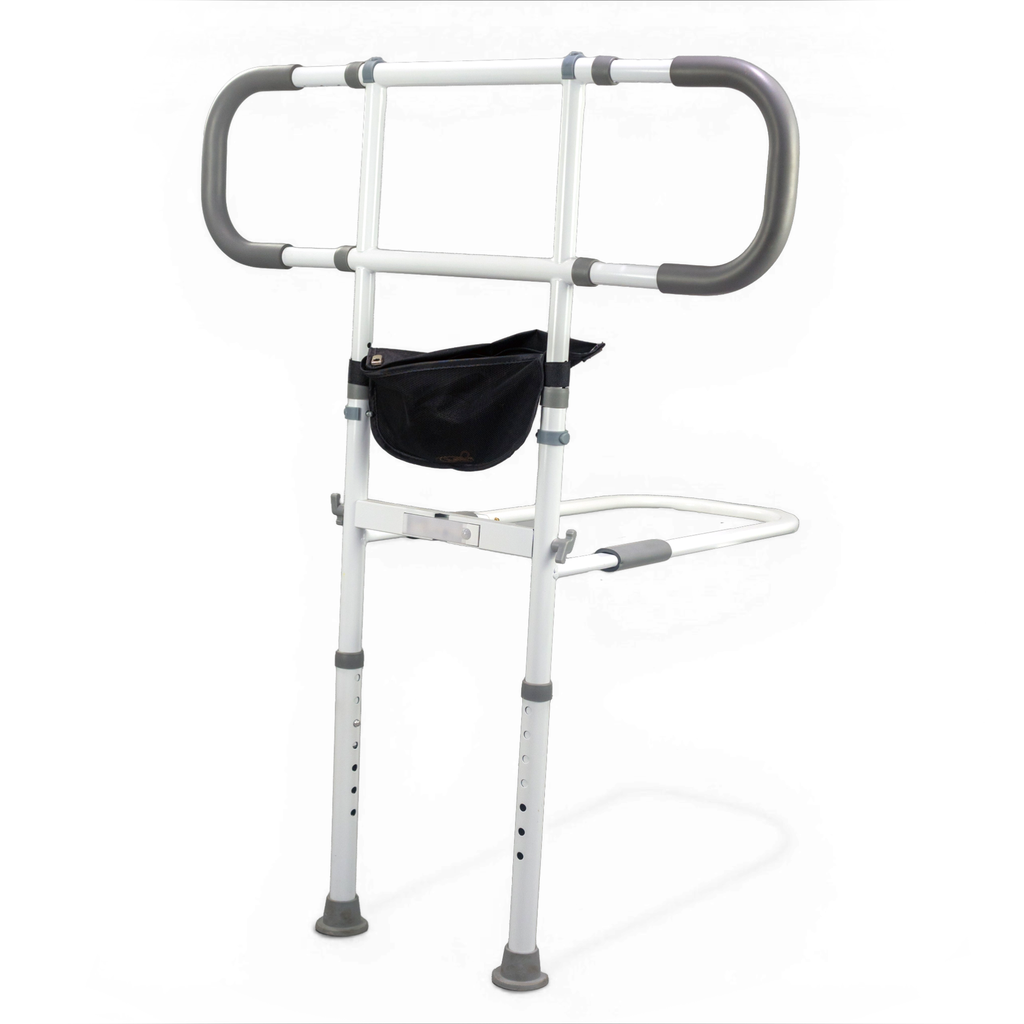 [AZ-001] Barandal para Camas  de Adultos