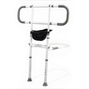 Barandal para Camas  de Adultos