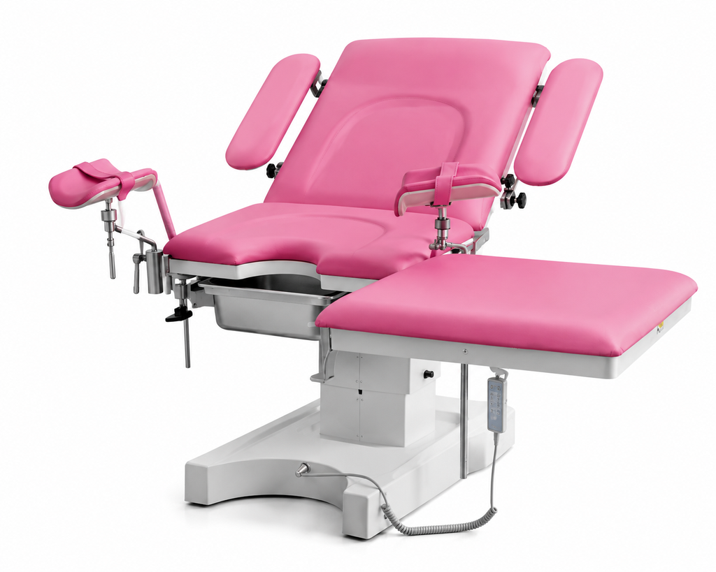Mesa Quirúrgica Ginecológica y Obstetricia  InnCare