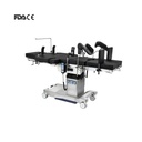 Mesa Quirúrgica Hidráulica Neovist