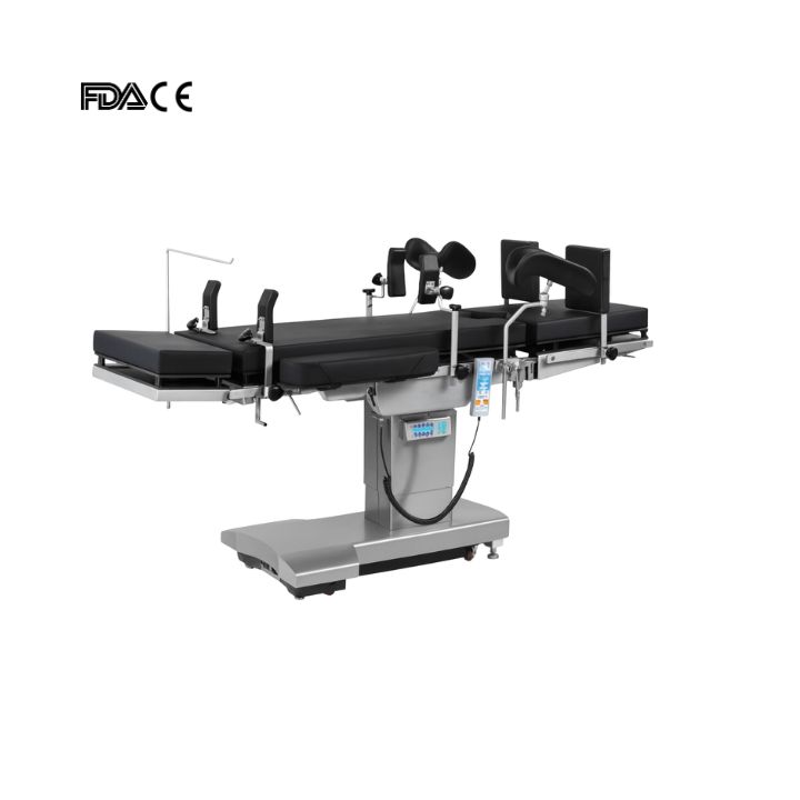 Mesa Quirúrgica Hidráulica  Neovist