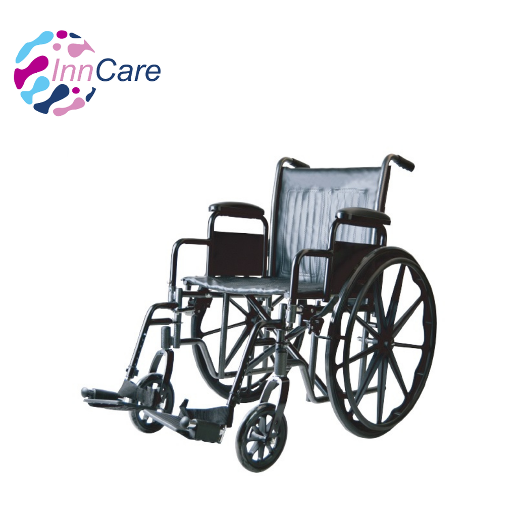 Silla de Ruedas InnCare 