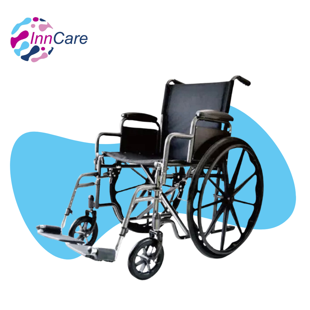 Silla de Ruedas InnCare 
