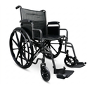 Silla de Ruedas InnCare 