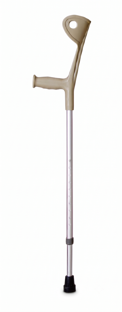  Muleta de Apoyo Ergonómica Ajustable InnCare