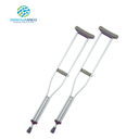 Muletas de Aluminio M 115 A 135cm