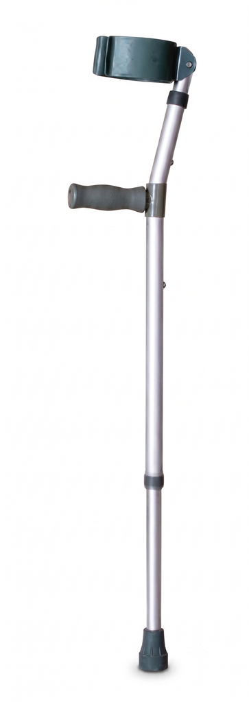 [YK7430] Muleta de Antebrazo de Aluminio InnCare