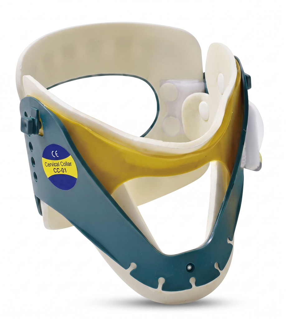 Collarín Cervical Rigido InnCare