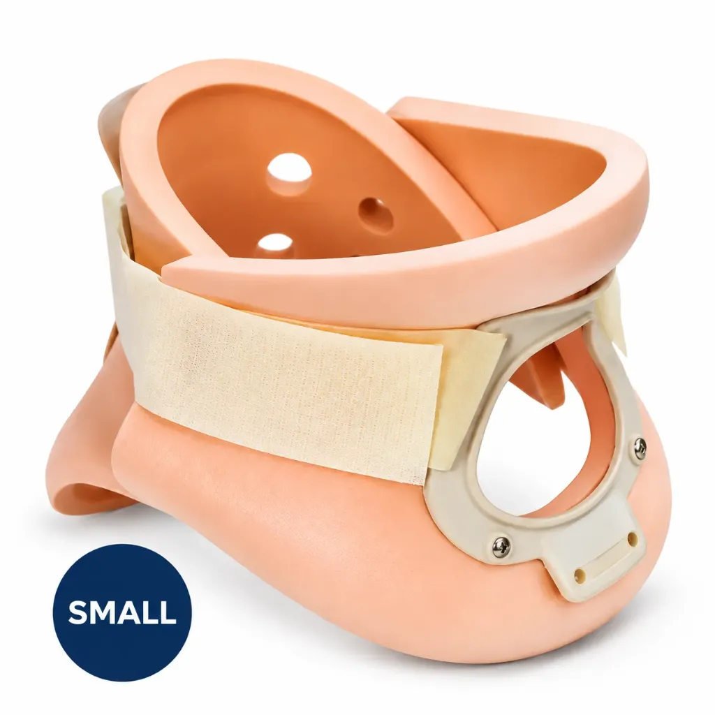 [INN-L067] Collarín Cervical InnCare (S)