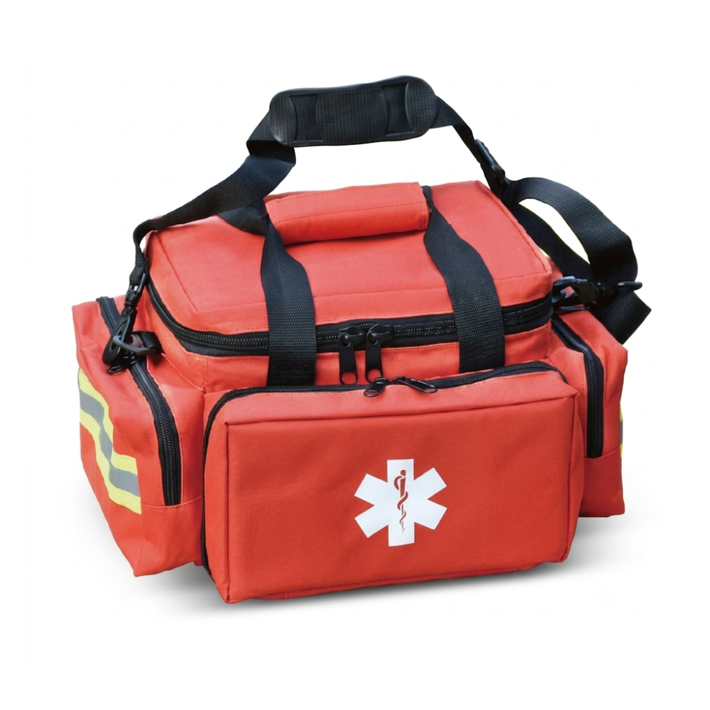 Bolsa de trauma, Bulto para Primeros Auxilio InnCare
