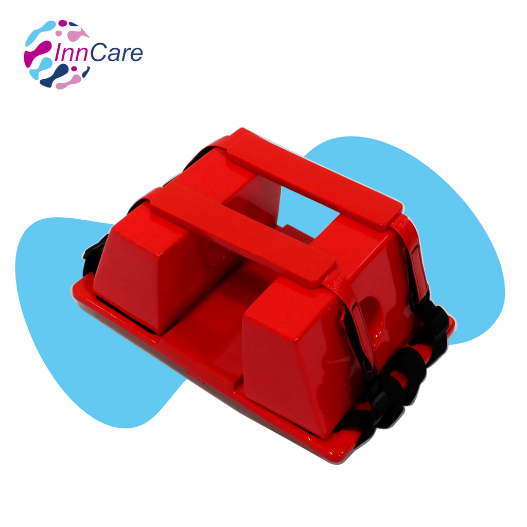 Inmovilizador de Cabeza InnCare