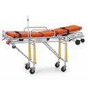 Camilla de Ambulancia de Aluminio InnCare | Camilla de Transporte para Emergencias y Rescate