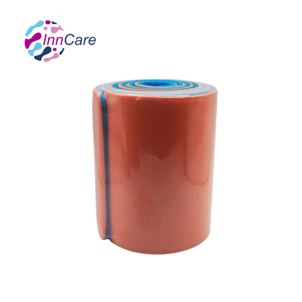 Ferula Moldeable de Aluminio InnCare