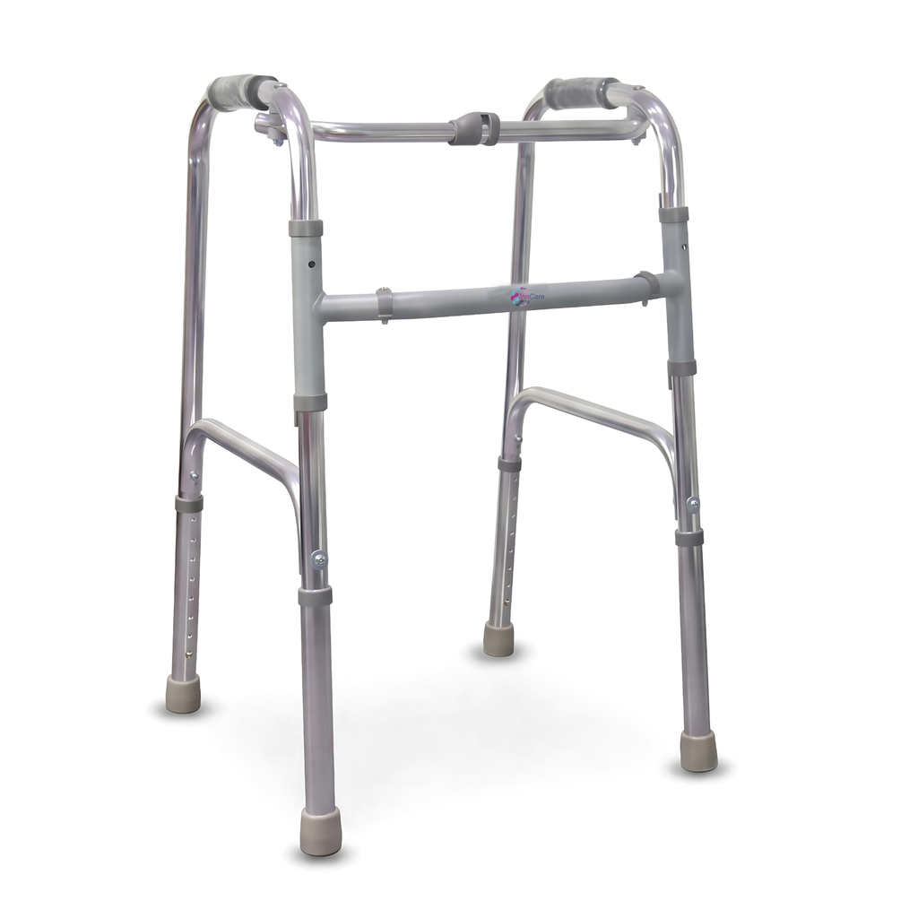  Andador sin Ruedas de Aluminio InnCare