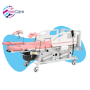 Cama Gineco-Obstétrica Eléctrica para Parto – InnCare