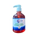 Jabón Antibacterial en 9.4 OZ InnCare