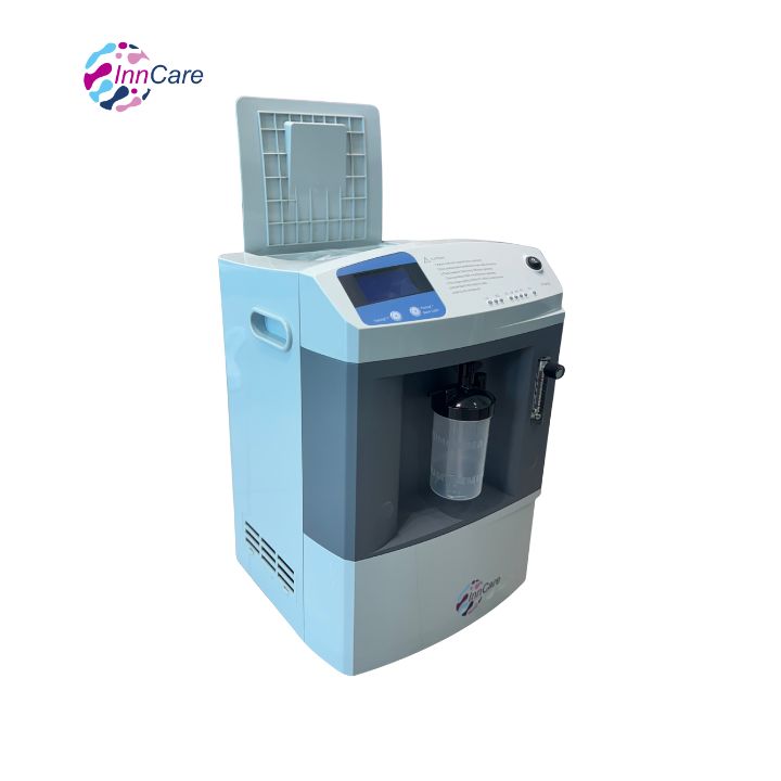  Concentrador de Oxigeno de 10 Litros  