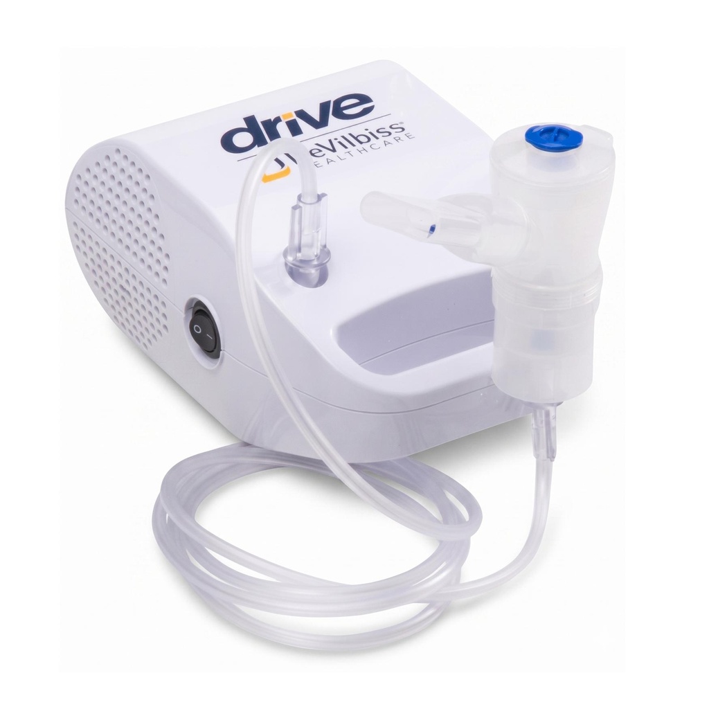 [MQ5900] Nebulizador Compacto Drive 