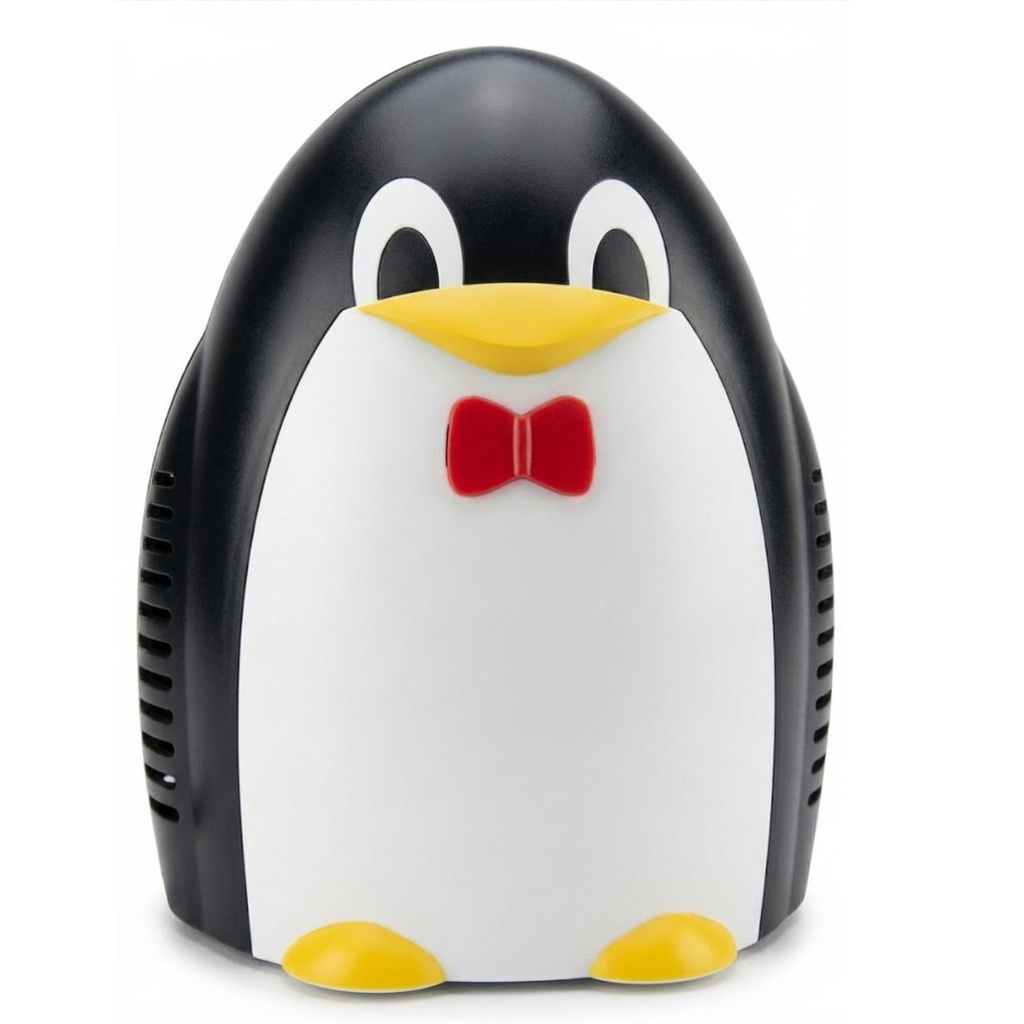 Nebulizador de Pingüino Drive 