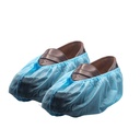 Cubre Zapatos Desechable Paquete de 100/1  InnCare 