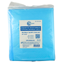 Sabanitas Desechables Absorbentes de 35 x 39" (90 x 100CM) InnCare 