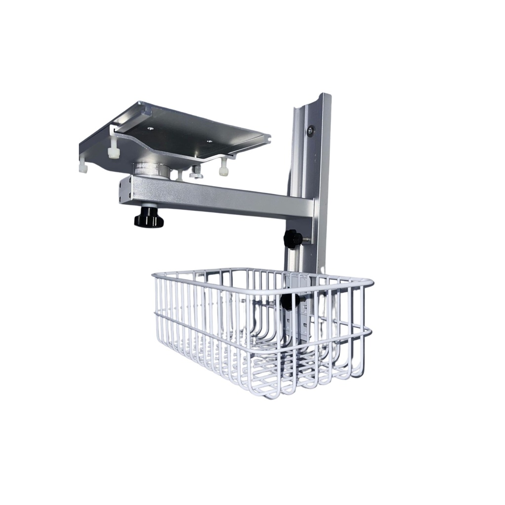 Base Para Monitor de Signos Vitales Promed