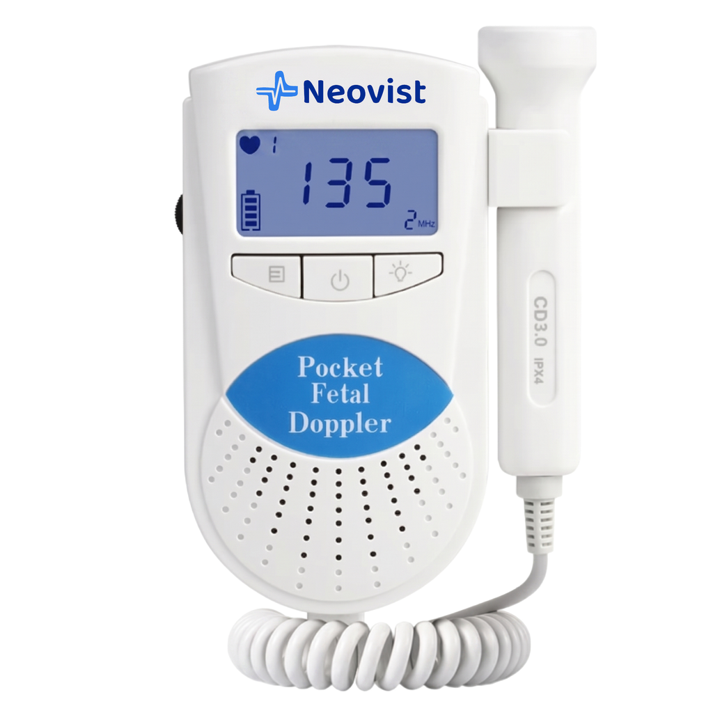 Doppler Fetal Neovist