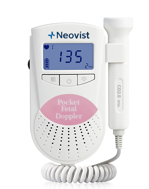 Doppler Fetal Neovist