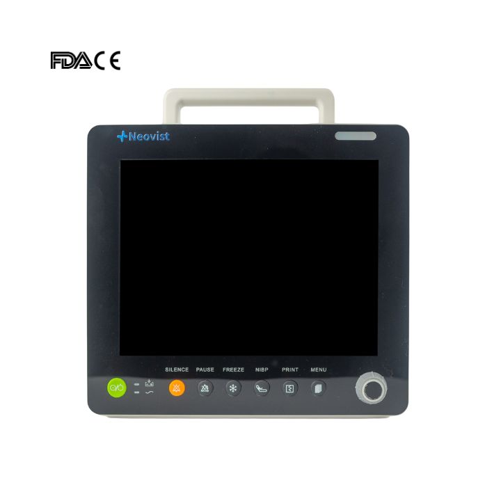 Monitor de Signos Vitales  Neovist 