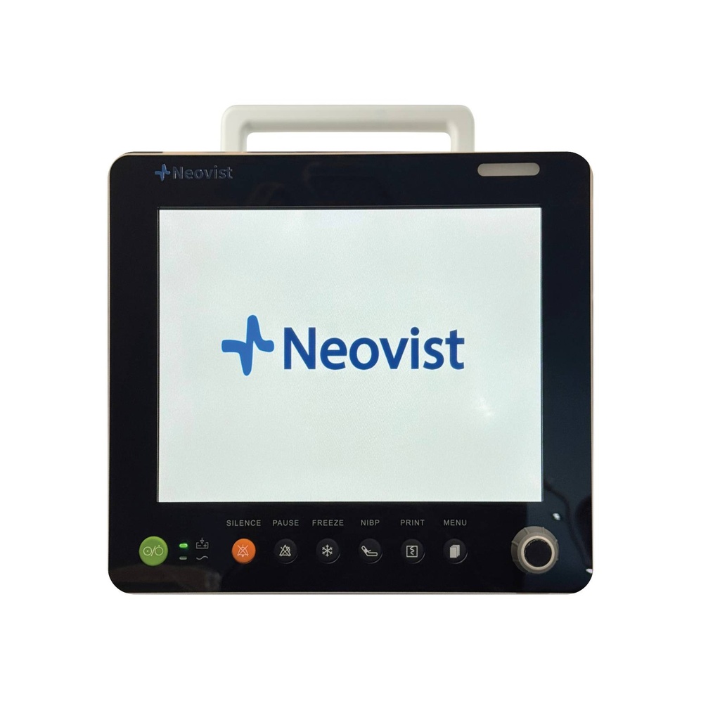 [NV-Y008-N8000E] Monitor de Signos Vitales Basico  Neovist 