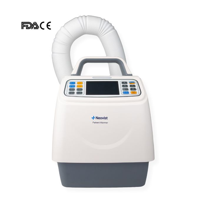 Calentador Manta Térmica Neovist