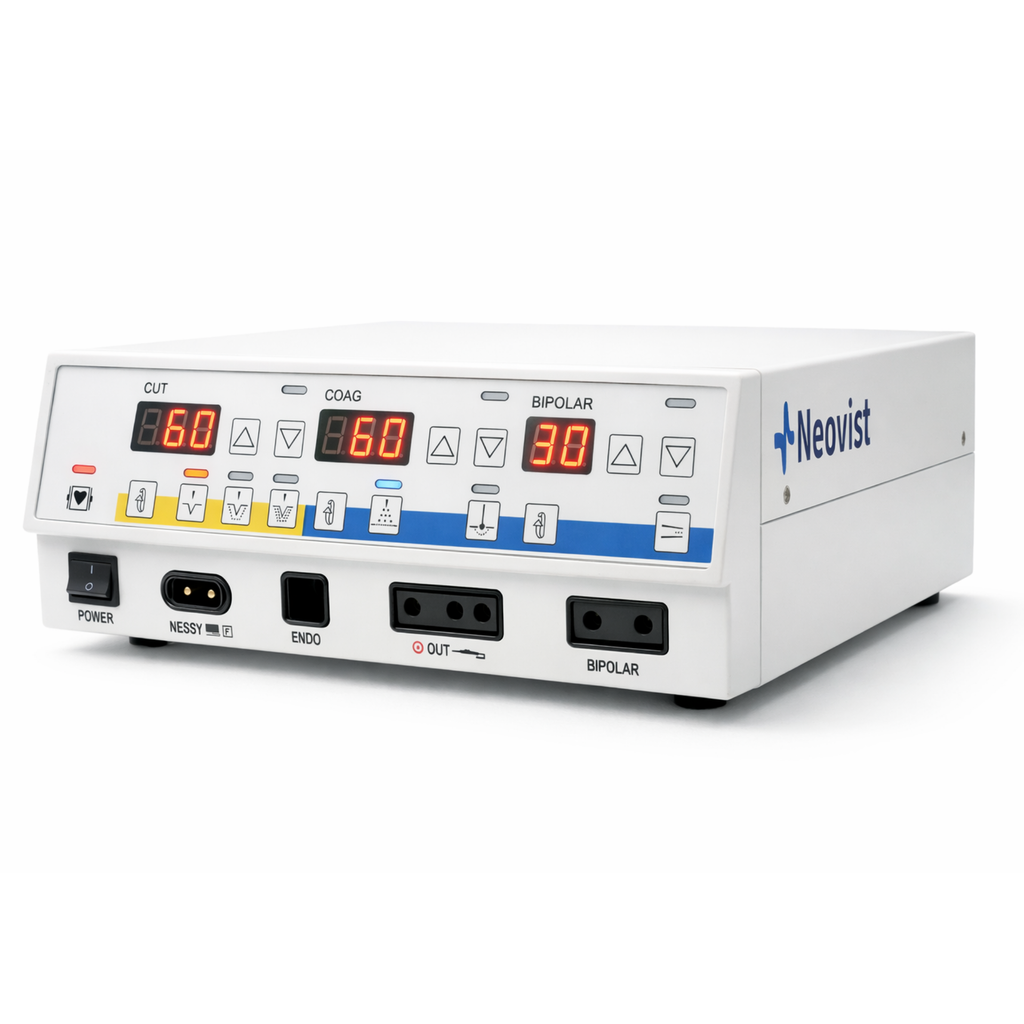 Electrocauterio Electrobisturi CM-350A  Consultorios Neovist
