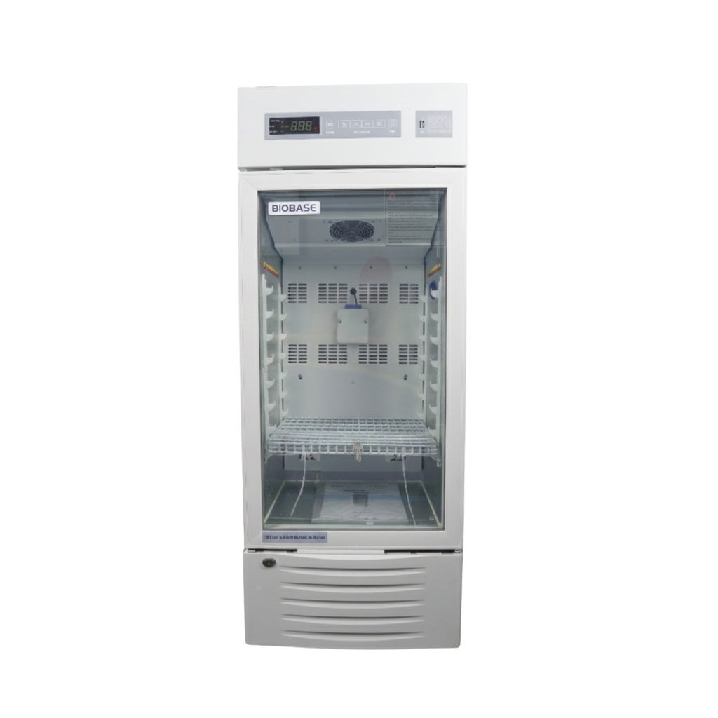 Nevera para Laboratorio / Medicamento de 4 a 6 piue Cub.  Biobase  