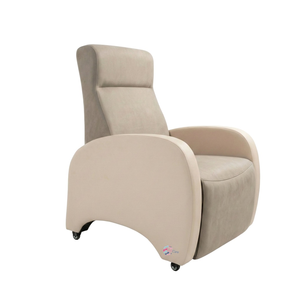 Sillón Reclinable Clinico InnCare  