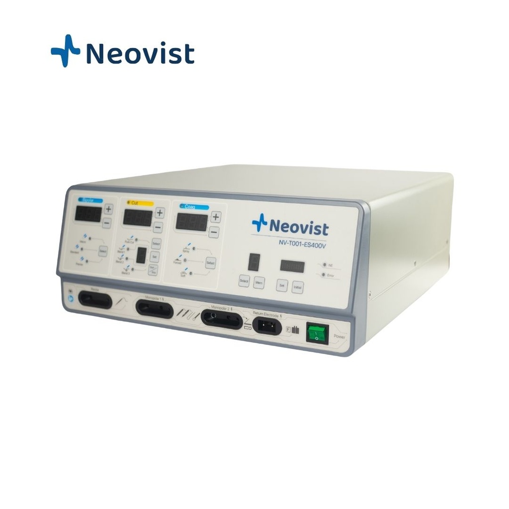 Electrocauterio / Electrobisturi 400V NV-T001-ES400V Neovist