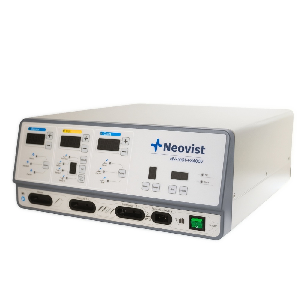 [NV-T001-ES400V] Electrocauterio / Electrobisturi 400V NV-T001-ES400V Neovist