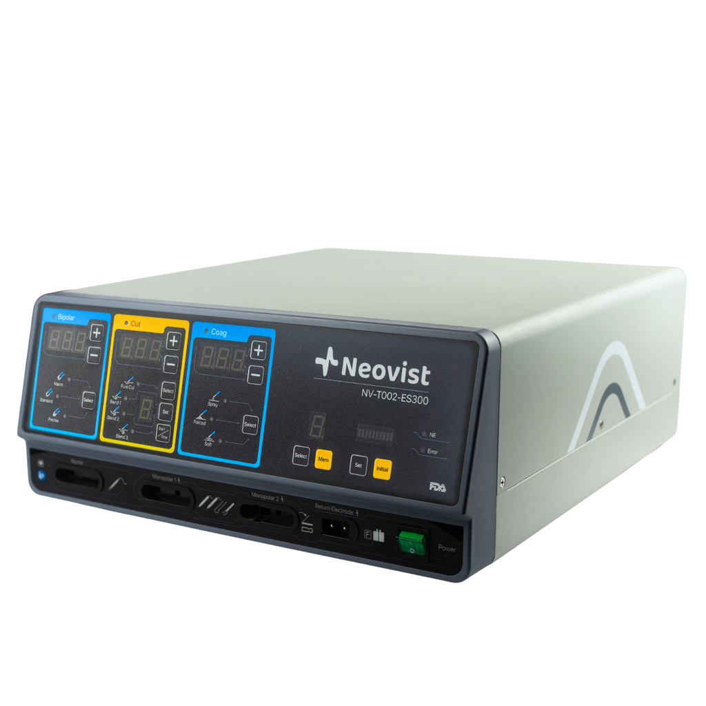 [NV-T002-ES300] Electrocauterio / Electrobisturi 300V NV-T002-ES300 Neovist