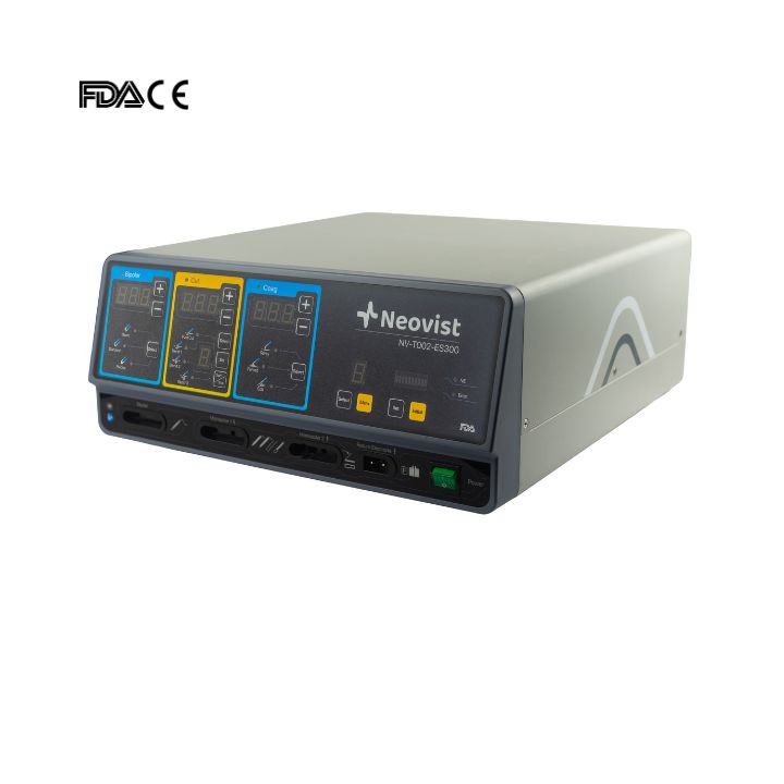 Electrocauterio / Electrobisturi 300V NV-T002-ES300 Neovist