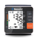 Esfigmomanómetro Digital de Muneca LED Neovist  