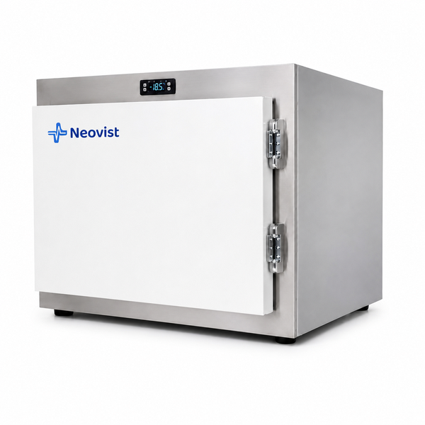 CAMARA FREEZER PARA CADAVERES NEOVIST
