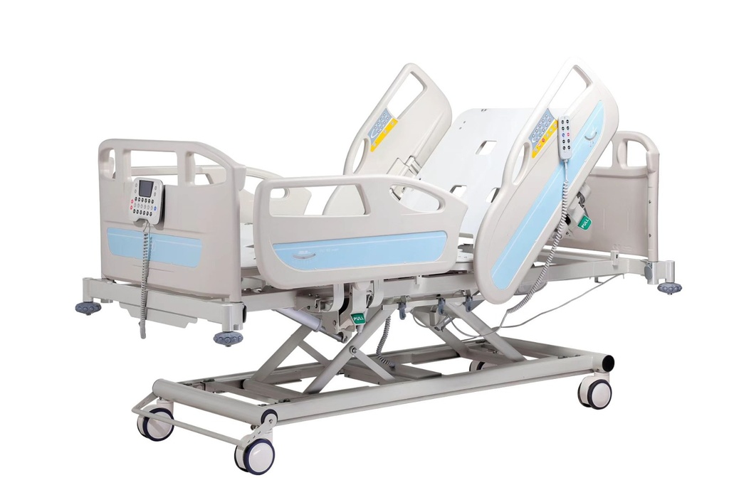 Cama Hospitalaria Para UCI Superior InnCare