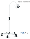 Lampara de Examen Cuello de Ganso Led InnCare