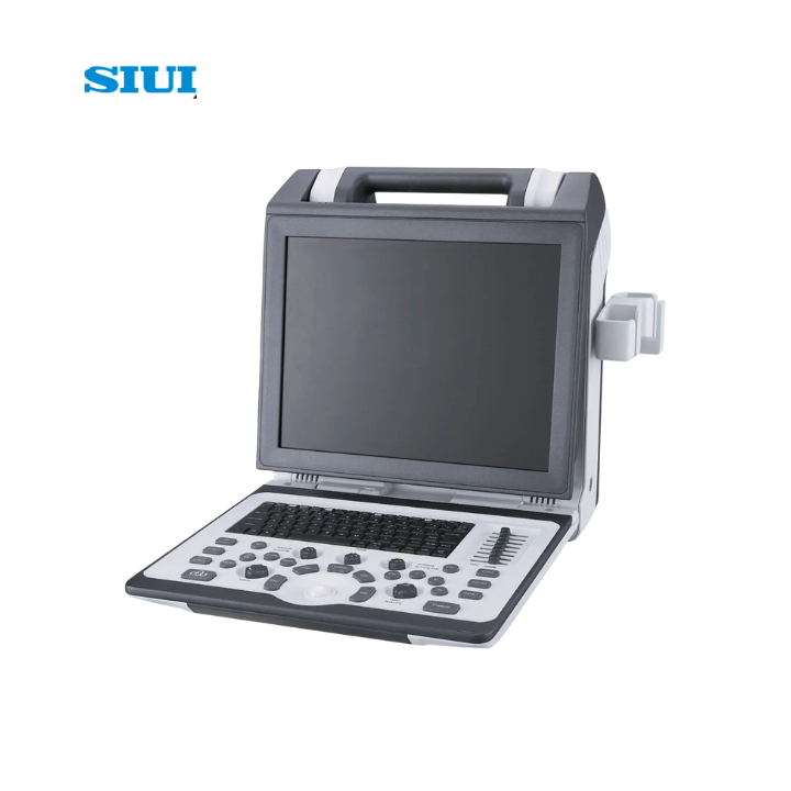 [APOGE 2100] Sonografo Portatil Siui 