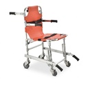 Silla de Transporte para Ambulancia Rescate 
